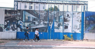 Khu đất liên quan đến ‘Vũ nhôm’ tại Đà Nẵng đấu giá thành công