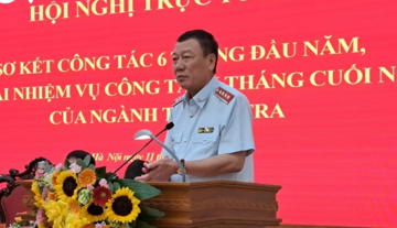 Thanh tra Chính phủ kiến nghị thu hồi hơn 101.500 tỷ đồng