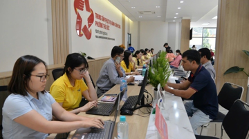 TP. Hồ Chí Minh ra văn bản khẩn liên quan đến cán bộ, công chức