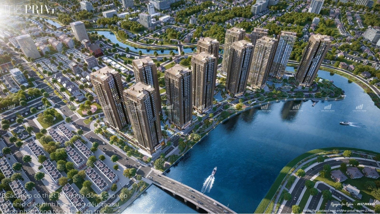 Tiến độ dự án từng được ví như ‘Vịnh Hạ Long’ giữa lòng Sài Gòn của Đất Xanh- Ảnh 1.
