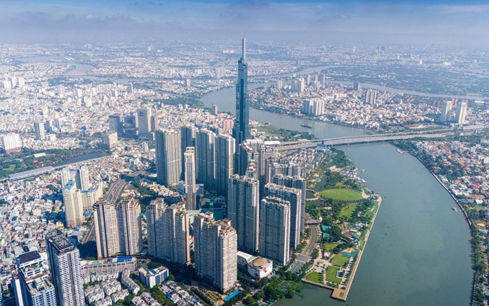 Giá nhà TP. HCM neo cao: Thành phố dốc sức gỡ ‘nút thắt’ thị trường- Ảnh 1. Giá nhà TP. HCM neo cao: Thành phố dốc sức gỡ ‘nút thắt’ thị trường- Ảnh 1.