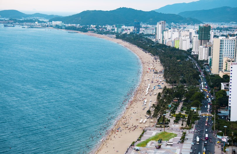 Chính thức có thêm đường bay thẳng từ quốc đảo giàu bậc nhất châu Á đến 'thiên đường biển' Việt Nam - ảnh 2