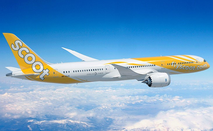 Chính thức có thêm đường bay thẳng từ quốc đảo giàu bậc nhất châu Á đến 'thiên đường biển' Việt Nam - ảnh 1