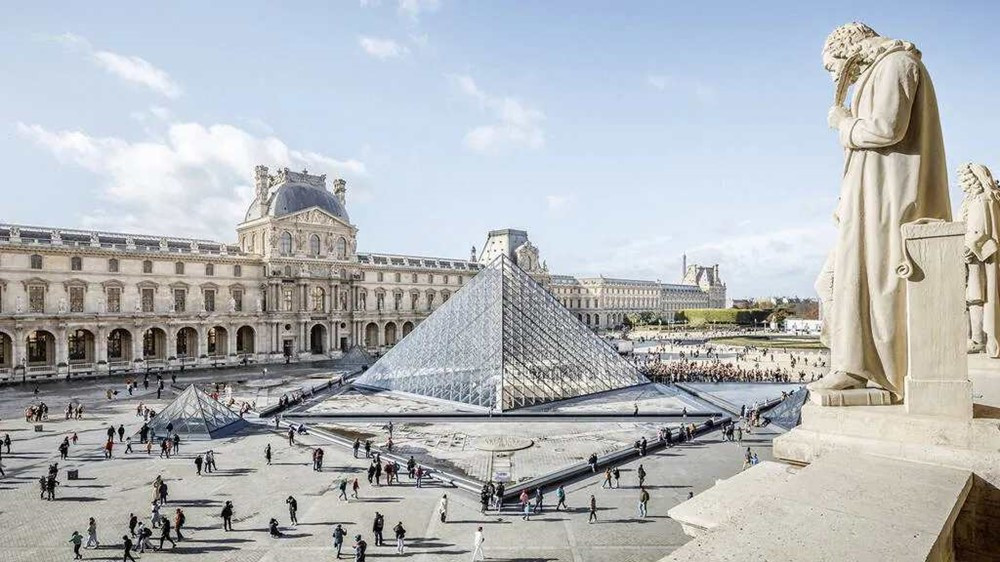 Đô thị đặc biệt của Việt Nam sánh vai Paris trong top 10 thành phố văn hóa hút khách toàn cầu - ảnh 1