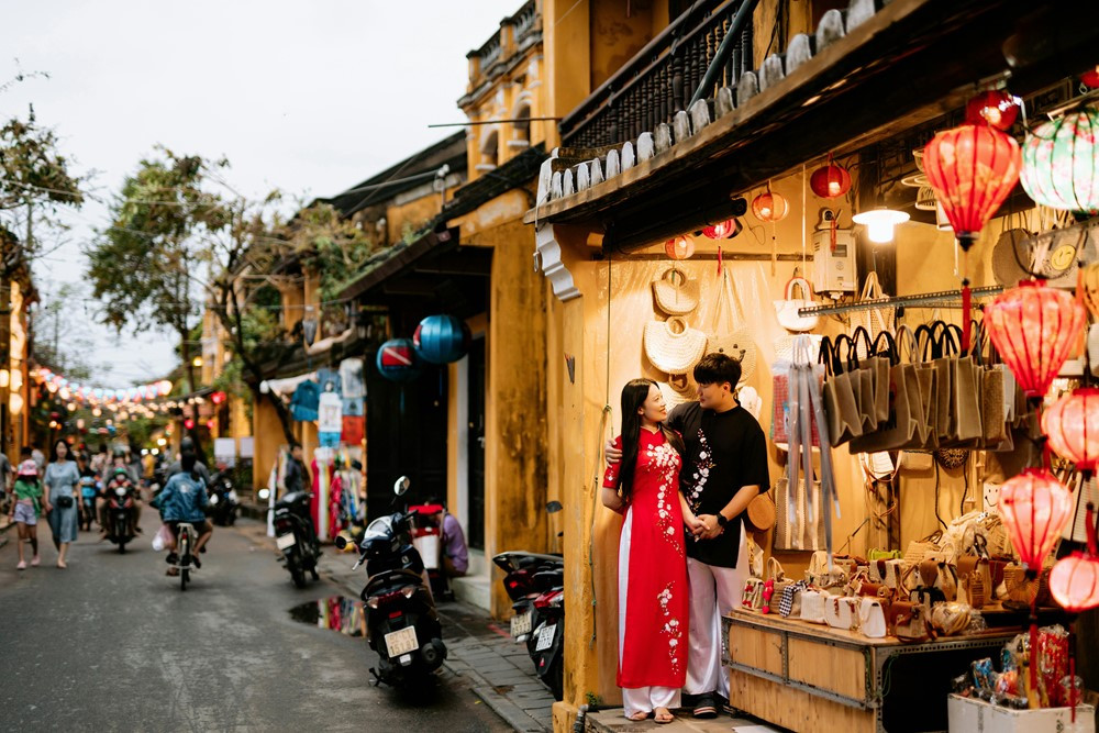 Tin mừng cho điểm đến hàng trăm năm tuổi của Việt Nam - ảnh 4