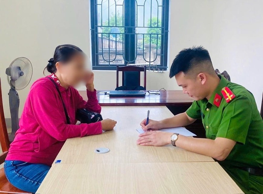 Cảnh báo chuyển tiền vào số tài khoản 20746111 tại Ngân hàng <a style='text-decoration: none;' href='/ACB'>ACB</a> - ảnh 1