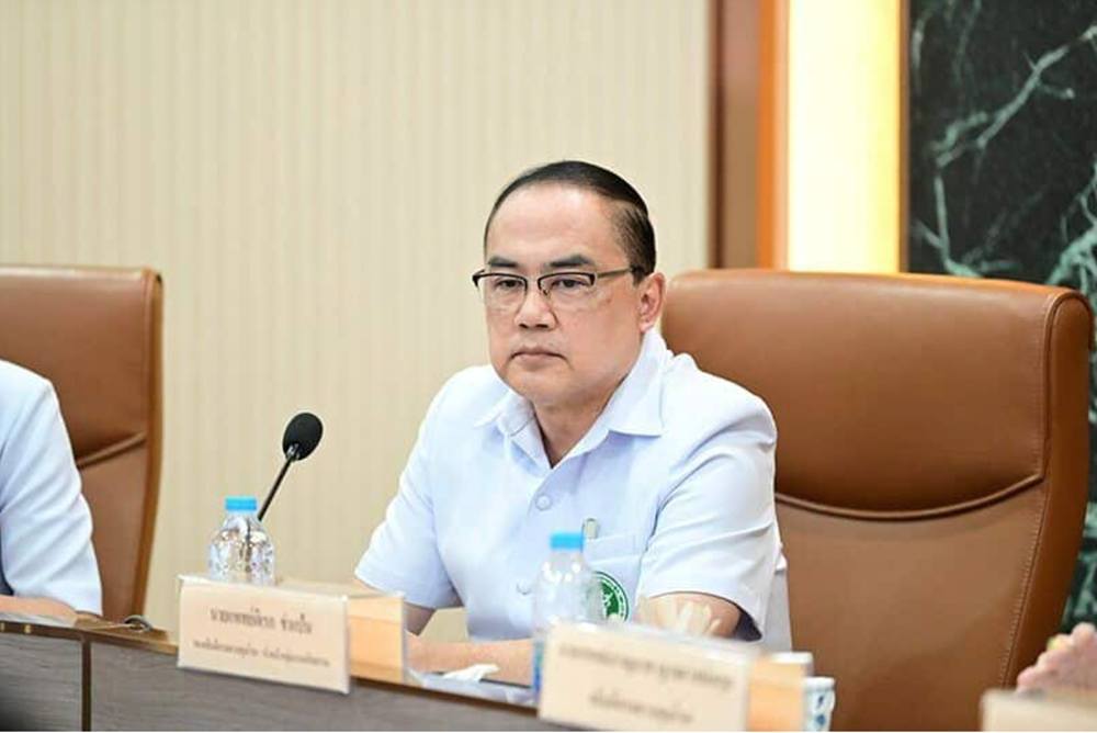 Bệnh lạ khiến 72 người tử vong, 1.676 ca nhiễm bệnh: Bộ Y tế Thái Lan phát cảnh báo khẩn cấp - ảnh 3