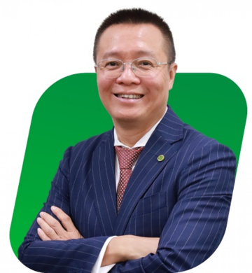 Tân Giám đốc Tài chính OCB là ai?