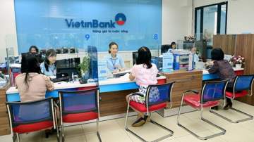 VietinBank (CTG) thông báo đặc biệt đến đối tượng khách hàng sau
