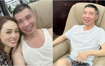 Vợ NSND Công Lý: Sao lại bóp méo lời tôi như vậy?