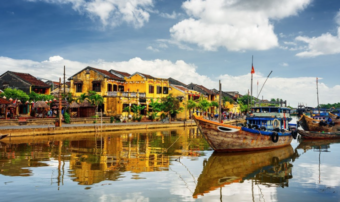 Việt Nam có đến 3 điểm đến được vinh danh trong top đầu Đông Nam Á- Ảnh 2.