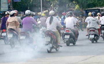 Cấm xe xăng: Hà Nội sẽ có chương trình hỗ trợ người dân đổi sang xe điện