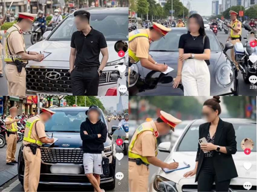 Cảnh báo toàn bộ người dùng ảnh AI 'bắt trend'