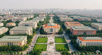 Danh sách chi tiết 39 trường đại học miễn hoàn toàn học phí cho sinh viên tại Việt Nam