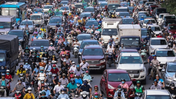 Dừng xe máy xăng trong vành đai 1 từ 1/7/2026: Hà Nội sẽ hỗ trợ người dân thế nào?