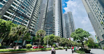 Giá 100 triệu đồng/m2: Từ ‘xa xỉ’ thành ‘bình dân’ trên thị trường chung cư Hà Nội