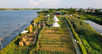 Nông trại giáo dục bị phạt vì lấn đất công ích, chính quyền cảnh báo thu hồi đất