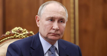 Ông Putin hé lộ lý do từng từ chối đề nghị làm Tổng thống Nga