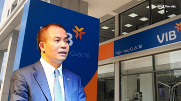 Tin vui cho cổ đông ngân hàng do ông Đặng Khắc Vỹ làm Chủ tịch