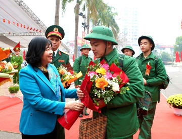 Tin vui, công dân hoàn thành nghĩa vụ quân sự sắp được hưởng chính sách chưa từng có