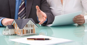 Từ bây giờ, hàng loạt trường hợp nhà, đất được miễn lệ phí trước bạ