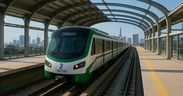 Tuyến metro gần 48.000 tỷ tại TP. HCM đạt 60% tiến độ di dời, phấn đấu khởi công cuối năm nay