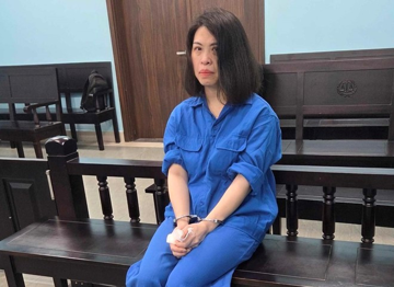 Tuyên phạt 18 năm tù ‘nhân viên Đại sứ quán Úc’