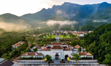 Việt Nam chính thức có thêm một Di sản Văn hóa Thế giới được UNESCO công nhận