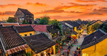 Việt Nam có duy nhất một địa điểm lọt top thành phố tốt nhất thế giới 2025