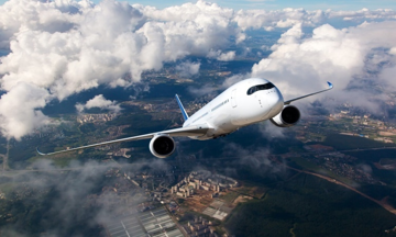 Vietravel Airlines phải hủy loạt chuyến bay do sự cố va chạm với chim