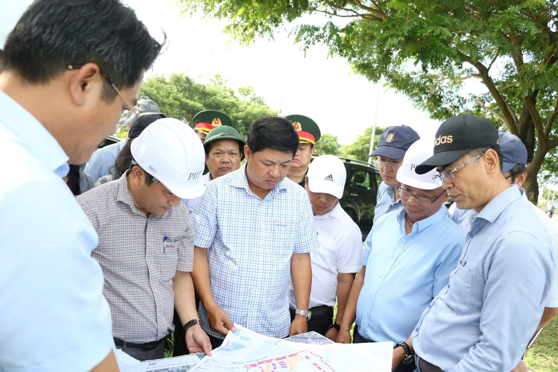 Khu thương mại tự do đầu tiên của Việt Nam đạt bước tiến mới- Ảnh 1.