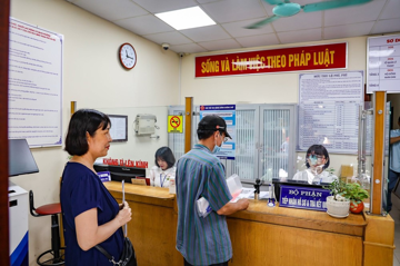 Bộ Nội vụ công bố một thông tin quan trọng đến công chức, viên chức sắp nghỉ hưu