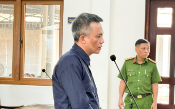 Giám đốc sở hữu 3 công ty bất động sản lừa đảo hơn 105 tỷ đồng
