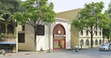 Hà Nội đẩy nhanh tiến độ, chuẩn bị khởi công 2 tuyến metro và 6 cây cầu quy mô lớn