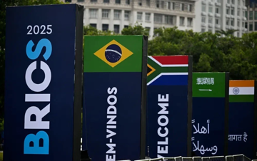 Khai mạc Diễn đàn Truyền thông và Nhóm tư vấn BRICS