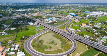 Mốc thời gian cụ thể thông xe các đoạn của đường vành đai chiến lược dài 76km