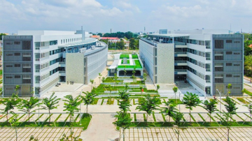 Từ hôm nay, Việt Nam chính thức có thêm một Đại học