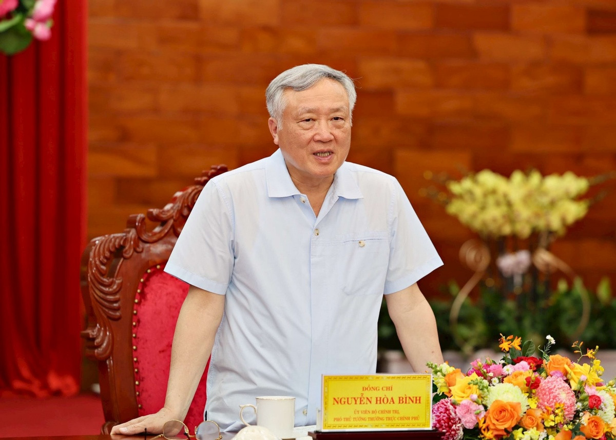 THACO, <a style='text-decoration: none;' href='/DGC'>DGC</a> đề xuất làm siêu dự án tỷ USD tại 'mỏ vàng' bô xít lớn nhất Việt Nam: Cần gỡ vướng ở đâu?