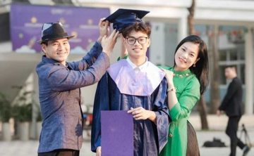 Con trai Cục trưởng Xuân Bắc có điểm thi tốt nghiệp THPT như thế nào?