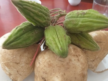 Đặc sản rừng Tây Bắc 'gây sốt' mỗi độ vào mùa, giá tới 70.000 đồng/ kg, dân sành ăn săn lùng