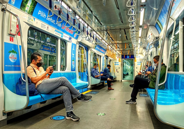 Đầu tư 80.000 tỷ đồng làm giai đoạn 1 tuyến metro hơn 24km, nhà thầu Nhật Bản sẽ được ưu tiên