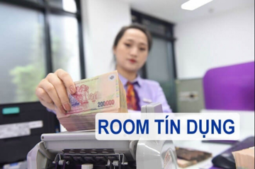 Doanh nghiệp nào hưởng lợi khi gỡ bỏ room tín dụng?