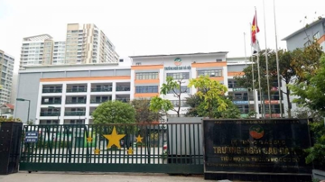EQuest tố giác nhà sáng lập hệ thống liên cấp Ngôi Sao Hà Nội có dấu hiệu lừa đảo, tham ô và chiếm đoạt tài sản
