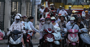 Hà Nội kêu gọi doanh nghiệp xe điện hỗ trợ người dân đổi xe
