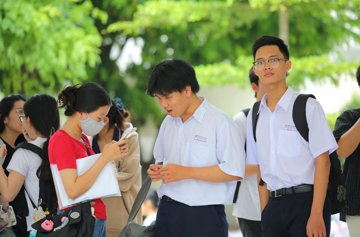 Link tra cứu điểm thi tốt nghiệp THPT 2025 nhanh chóng, chính xác nhất