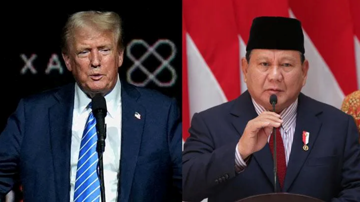 Lo nền kinh tế lớn nhất Đông Nam Á hủy bỏ ‘siêu hợp đồng’ 34 tỷ USD, ông Trump vội giảm thuế 13%?