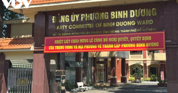 Phường trọng điểm của TP. HCM: Có tới 7 khu công nghiệp, 2 sân golf, mang tên của tỉnh từng giàu nhất Việt Nam