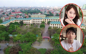 Tỉnh có điểm thi tốt nghiệp THPT năm 2025 cao nhất Việt Nam, là đất học nổi tiếng cả nước