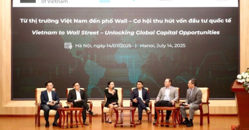 UBCK mở đường cho doanh nghiệp Việt IPO tại Mỹ