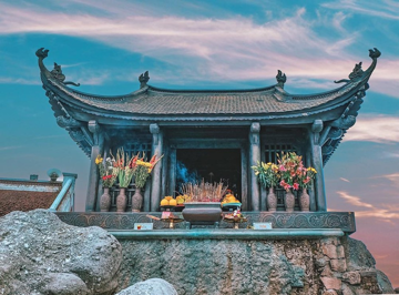 Việt Nam sở hữu ngôi chùa chỉ rộng 20m2 nhưng được ví như ‘kỳ quan’, vừa được UNESCO công nhận Di sản thế giới